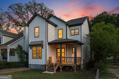 1514 Mercer Ave, Atlanta, GA 30337