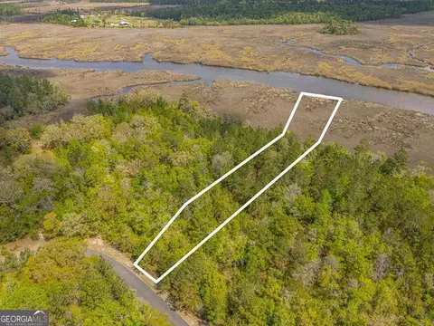 lot46 Waverly Ln, White Oak, GA 31568
