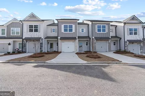 318 Heron St #13, Ball Ground, GA 30107