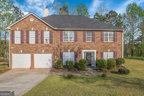 4704 Mayer Trce, Ellenwood, GA 30294