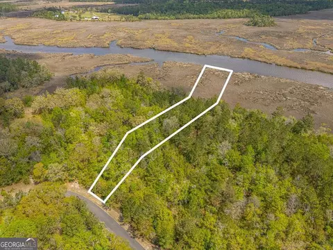 lot47 Waverly Ln, White Oak, GA 31568