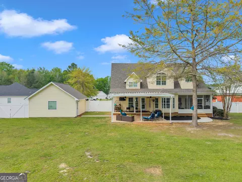 Other - 208 Hedge Row, Dublin, GA 31021 photo 8 of 8