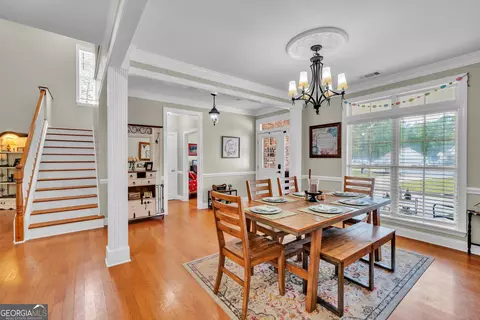 Other - 208 Hedge Row, Dublin, GA 31021 photo 1 of 8