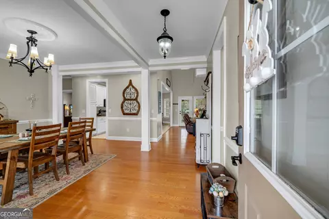 Entry Way - 208 Hedge Row, Dublin, GA 31021 photo 1 of 3