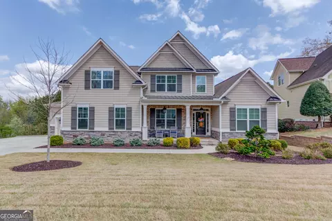 8760 Mica Crk, Ball Ground, GA 30107