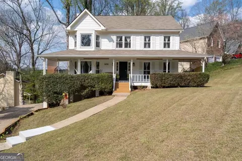 4818 Village Sq NW, Acworth, GA 30102