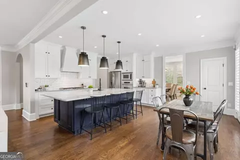 Kitchen - 1903 Sandlewood Ln, Chamblee, GA 30341 photo 1 of 4