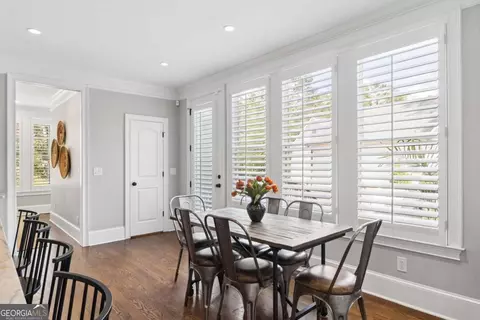Dining - 1903 Sandlewood Ln, Chamblee, GA 30341 photo 2 of 2