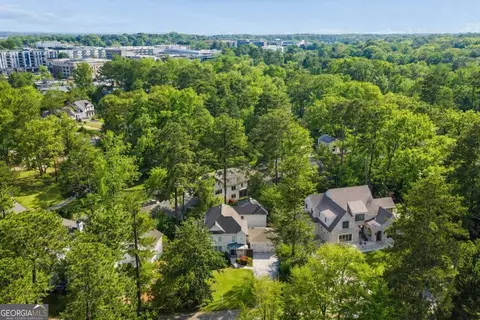 View/Area - 1903 Sandlewood Ln, Chamblee, GA 30341 photo 1 of 1