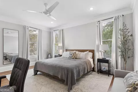 Bedroom - 1903 Sandlewood Ln, Chamblee, GA 30341 photo 1 of 3