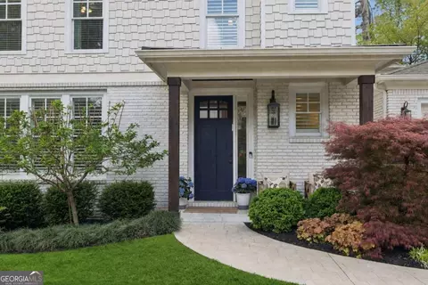 Exterior - 1903 Sandlewood Ln, Chamblee, GA 30341 photo 2 of 8