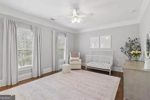 Bedroom - 1903 Sandlewood Ln, Chamblee, GA 30341 photo 2 of 3