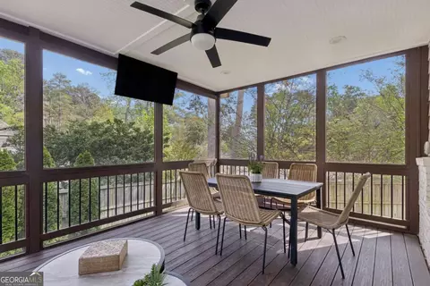 Exterior - 1903 Sandlewood Ln, Chamblee, GA 30341 photo 4 of 8