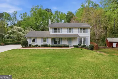 165 Alpine Dr, Roswell, GA 30075