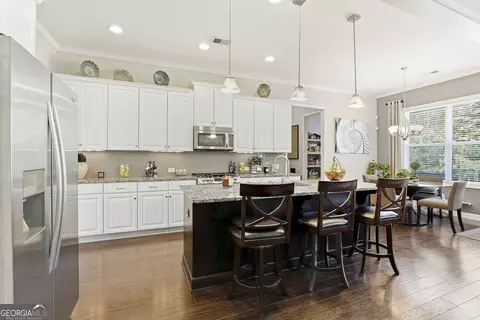 Kitchen - 335 Park Haven Ln, Tyrone, GA 30290 photo 1 of 5