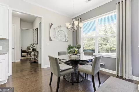 Dining - 335 Park Haven Ln, Tyrone, GA 30290 photo 2 of 2