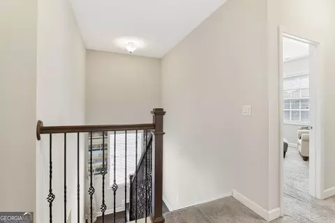 Entry Way - 335 Park Haven Ln, Tyrone, GA 30290 photo 2 of 2
