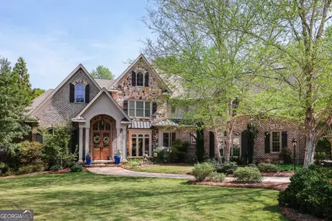 1051 Moss Creek Ter, Watkinsville, GA 30677