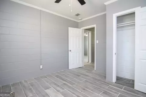Bedroom - 708 S 3rd St, Warner Robins, GA 31088 photo 7 of 7
