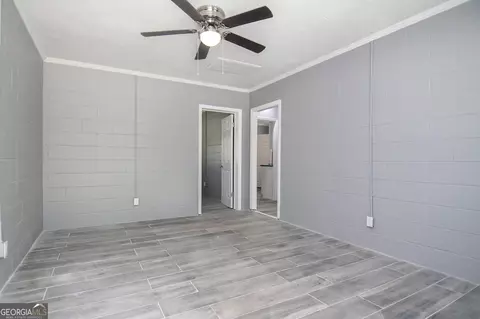 Bedroom - 708 S 3rd St, Warner Robins, GA 31088 photo 5 of 7