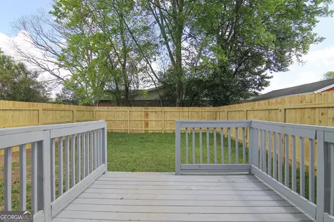 Exterior - 708 S 3rd St, Warner Robins, GA 31088 photo 7 of 7