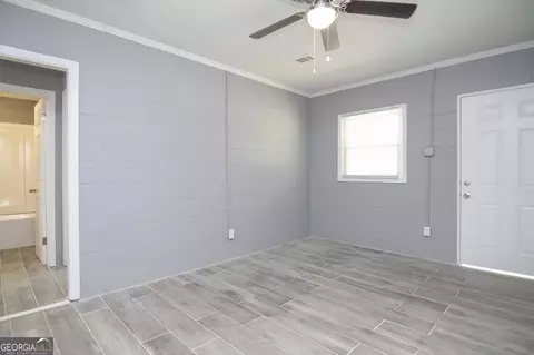 Bedroom - 708 S 3rd St, Warner Robins, GA 31088 photo 4 of 7