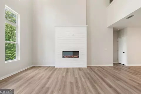 Living - 320 Sundown Trl, Mcdonough, GA 30252 photo 4 of 4