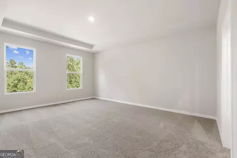 Bedroom - 320 Sundown Trl, Mcdonough, GA 30252 photo 2 of 6