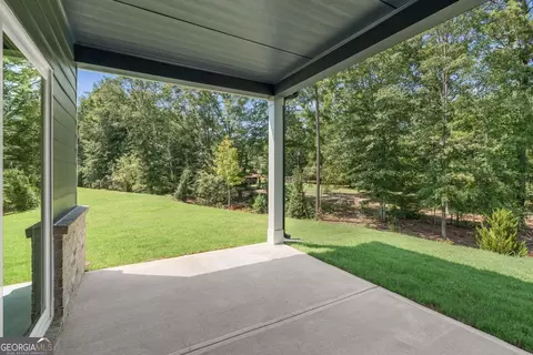 Exterior - 320 Sundown Trl, Mcdonough, GA 30252 photo 2 of 2