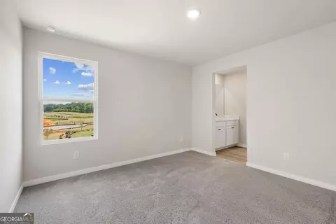 Bedroom - 320 Sundown Trl, Mcdonough, GA 30252 photo 3 of 6