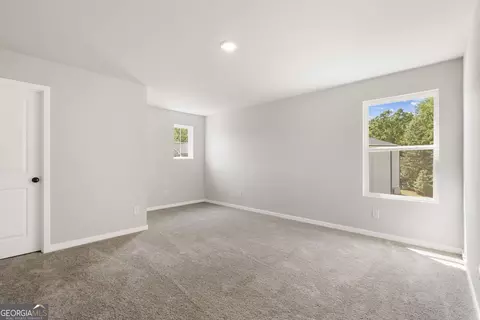 Bedroom - 320 Sundown Trl, Mcdonough, GA 30252 photo 6 of 6