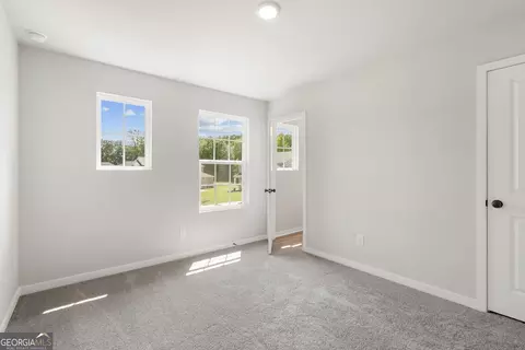 Bedroom - 320 Sundown Trl, Mcdonough, GA 30252 photo 5 of 6