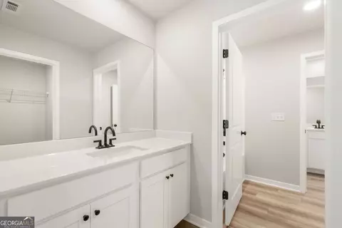 Entry Way - 320 Sundown Trl, Mcdonough, GA 30252 photo 5 of 7