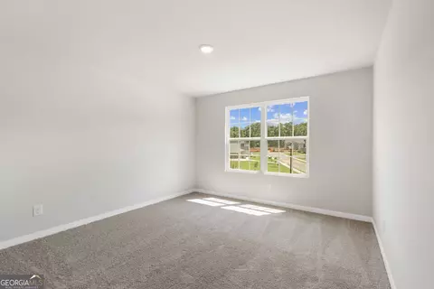 Bedroom - 320 Sundown Trl, Mcdonough, GA 30252 photo 4 of 6