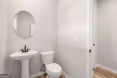 Entry Way - 320 Sundown Trl, Mcdonough, GA 30252 photo 1 of 7