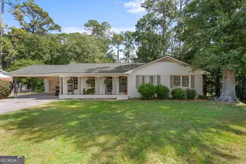 313 Gentilly Rd, Statesboro, GA 30458