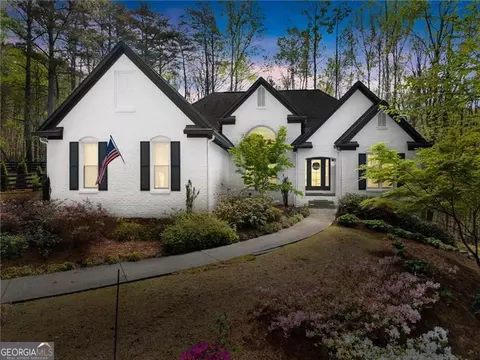 2665 Crosswynd Ter, Cumming, GA 30040