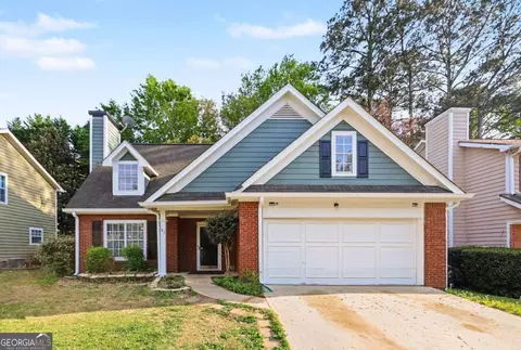 182 Summer Lake Dr SW, Marietta, GA 30060