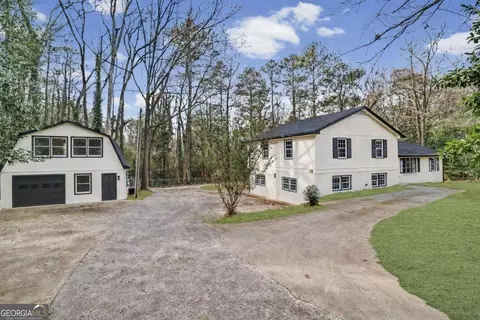 3560 Ebenezer Ct, Marietta, GA 30066