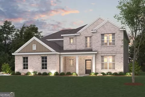 309 Sundown Trl, Mcdonough, GA 30252