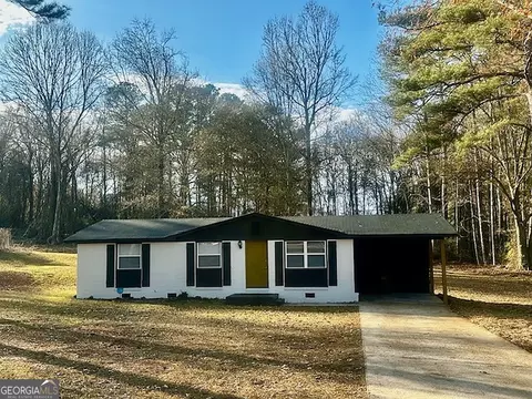 120 Lincoln St, Hogansville, GA 30230