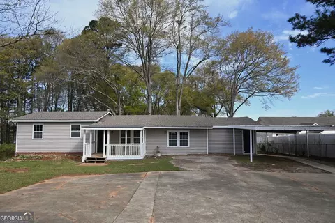 311 Thomas Dorsey Dr, Villa Rica, GA 30180