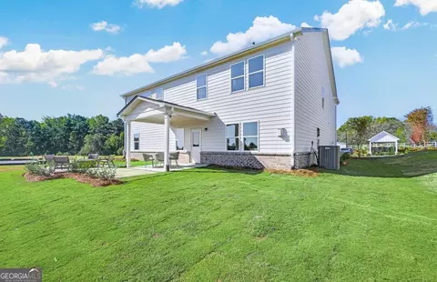 Exterior - 2223 Farris Ct, Dacula, GA 30019 photo 4 of 4