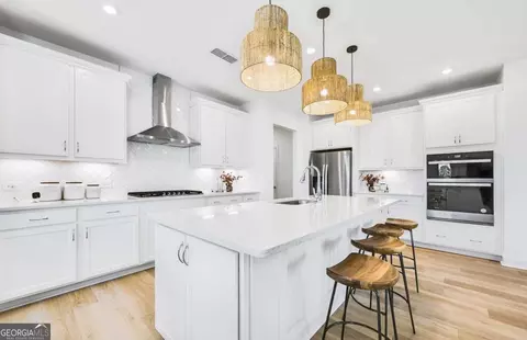 Kitchen - 2223 Farris Ct, Dacula, GA 30019 photo 1 of 1