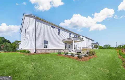 Exterior - 2223 Farris Ct, Dacula, GA 30019 photo 3 of 4