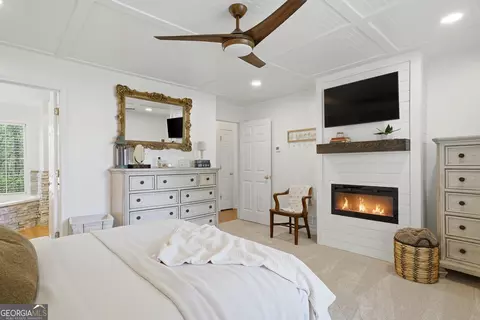 Bedroom - 404 Eileen Cir, Canton, GA 30114 photo 7 of 8