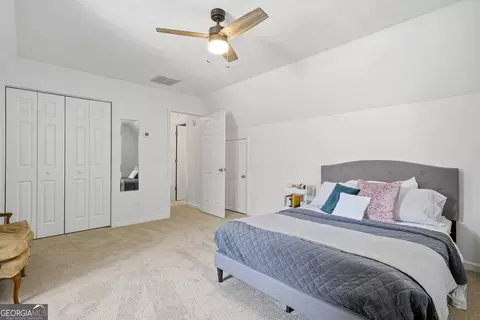 Bedroom - 404 Eileen Cir, Canton, GA 30114 photo 3 of 8
