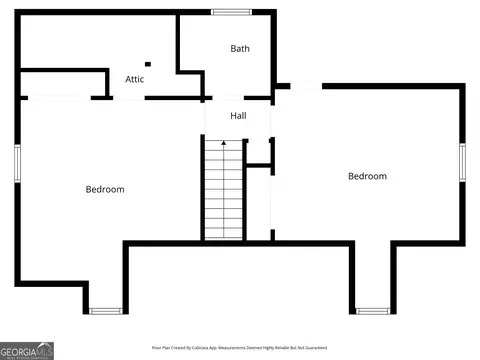 Floorplan - 404 Eileen Cir, Canton, GA 30114 photo 5 of 5