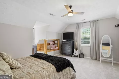 Bedroom - 404 Eileen Cir, Canton, GA 30114 photo 6 of 8