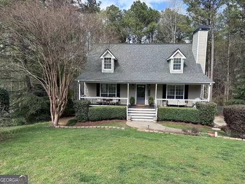 404 Eileen Cir, Canton, GA 30114